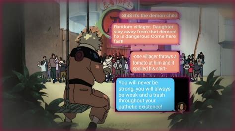 Naruto betrayed Stories .